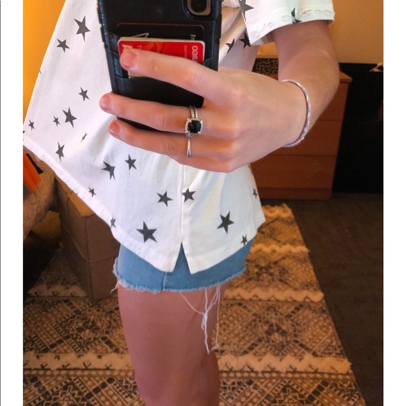 Wishlist Star Fashion T-Shirt - Picture 2 of 3